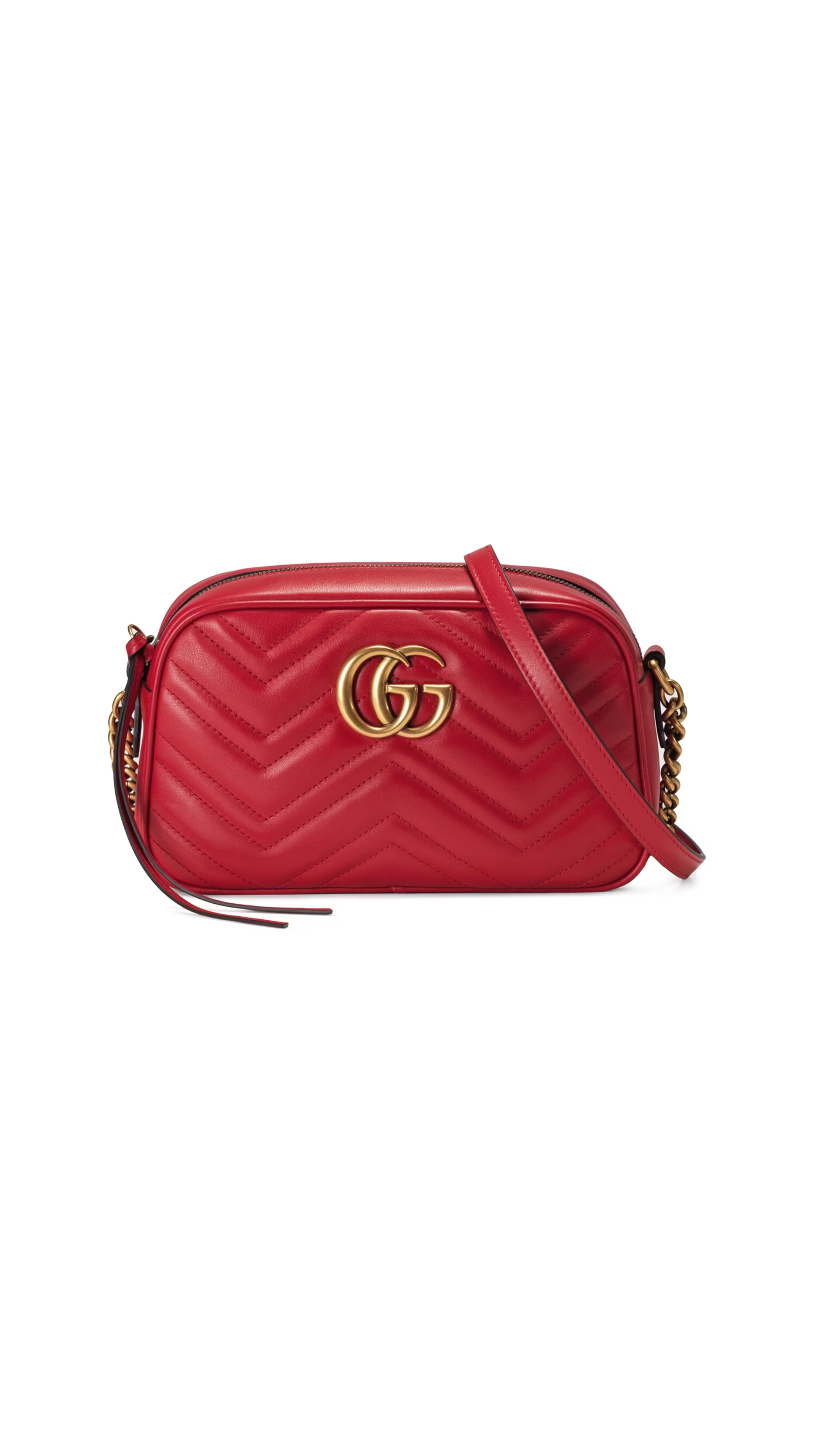 GUCCI GG MARMONT VELVET Small Shoulder Bag | eBay